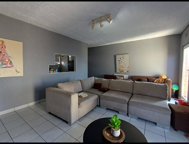 2 BEDROOM PROPERTY TO RENT IN MORNINGSIDE